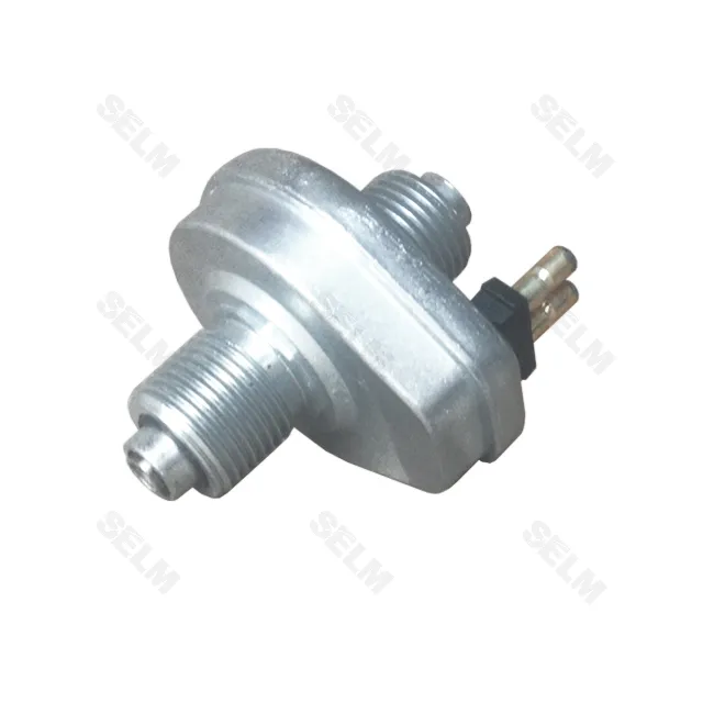 Датчик обертів Claas