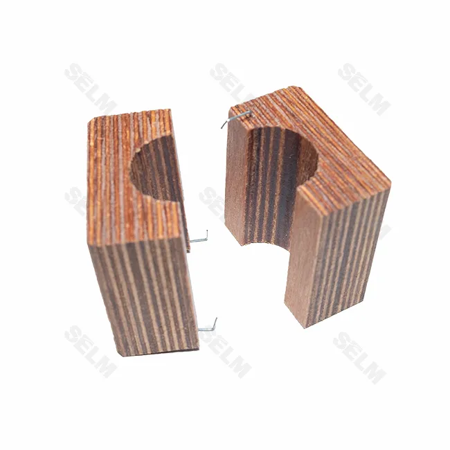 Підшипник деревяний Claas