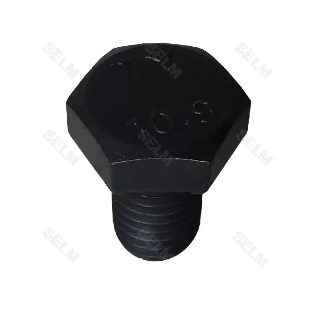 Болт М12*20 DIN933 10,9 Claas/Horsch