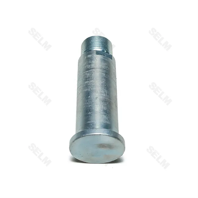 Вісь D35x115 M30x1.5 з правою різьбою LEMKEN - SMART PART