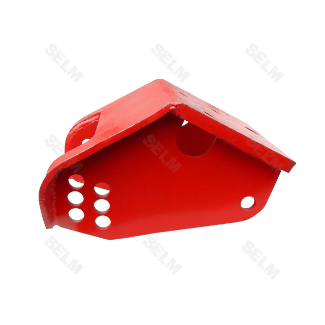 Кронштейн Gregoire-Besson