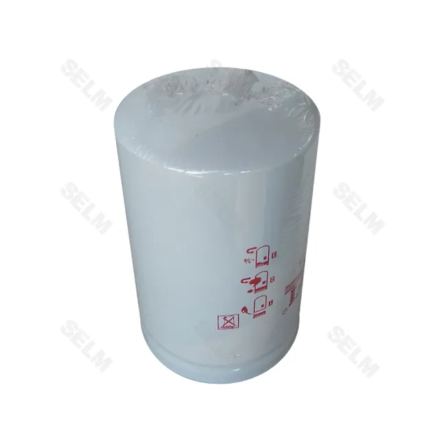 Фільтр паливний