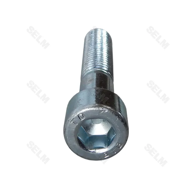 Болт М10*50 DIN912