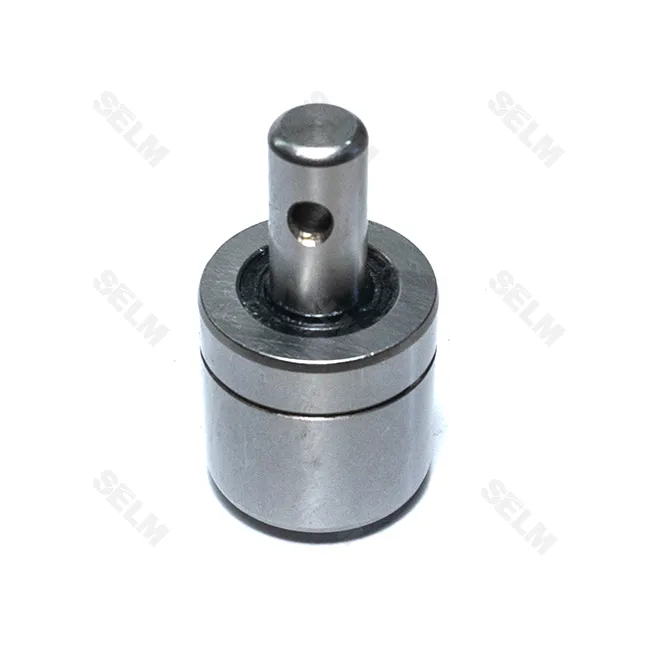 F04100040 Підшипник кульковий HIGH LINE