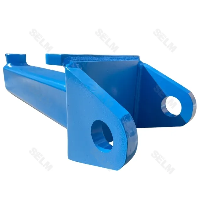 Шарнір D60/D70x937 V-AD160 LEMKEN