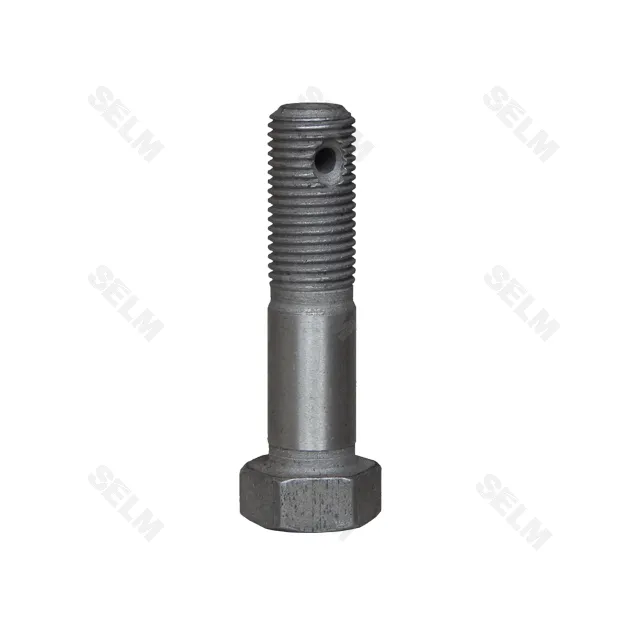 Болт конічного колеса зубчатого