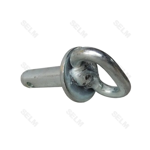 Палець Lemken 15/55,5