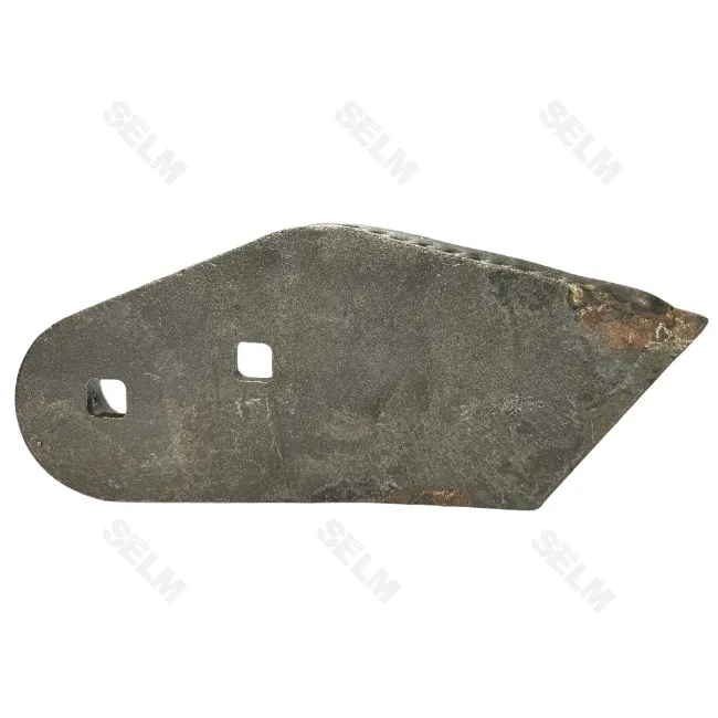 Долото праве посилене KUHN – 622164-TT-1 / DKH 128 EVO-25 P N P