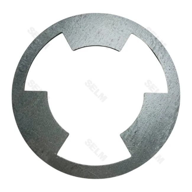 Шайба D90 LEMKEN