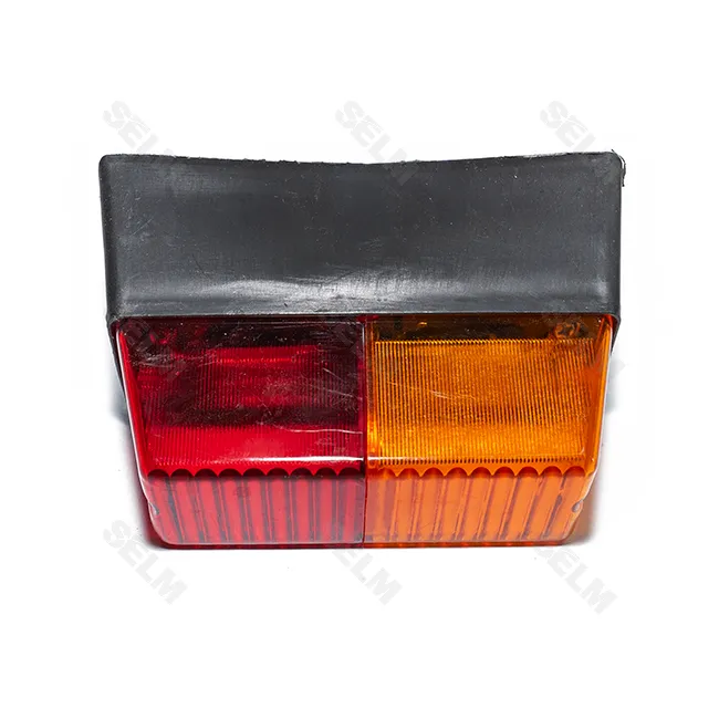 Ліхтар ФП-209 задній правий LED (S,I,L,A,)