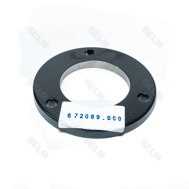 672089 Кільце фланцеве