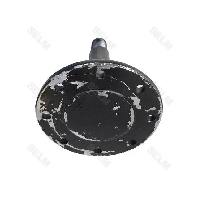 Вісь АГ (до 2006р  Л=180мм)