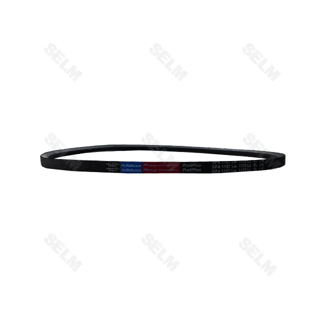 А-1157 Ремінь (Чехія) генер. МТЗ-1221