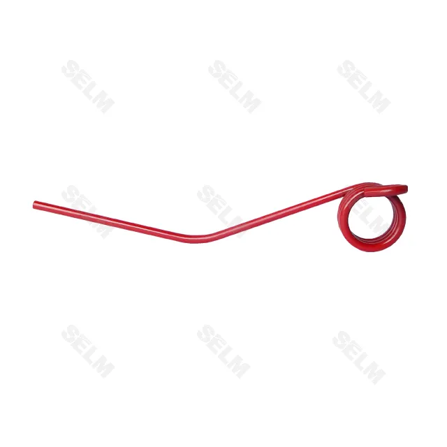 Зуб пружинний 5.5х195 CLAAS