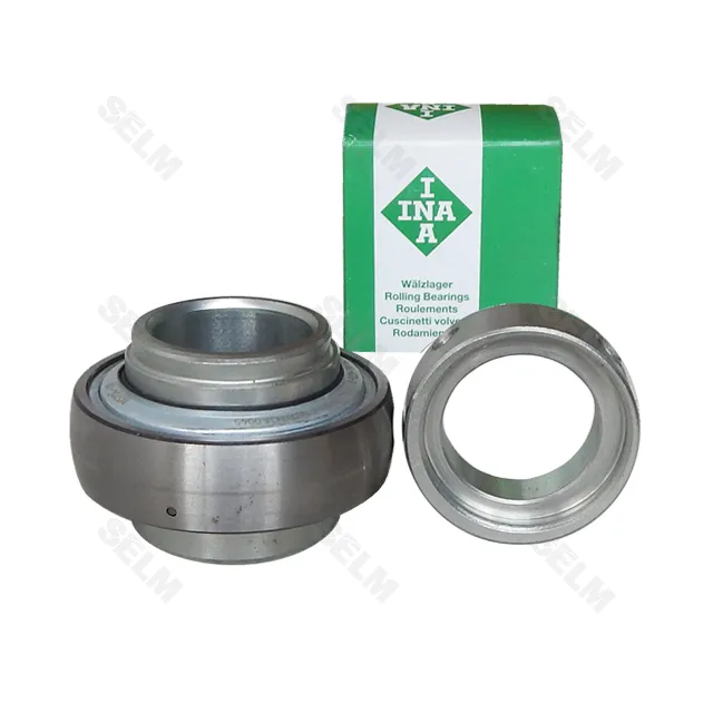 Підшипник GE25KRRB INA