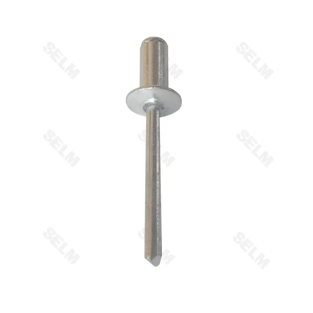 Заклепка глуха Claas