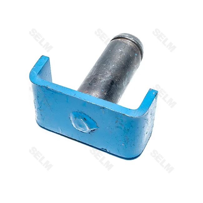 Палець D30x71/89 U-72 Zn LEMKEN