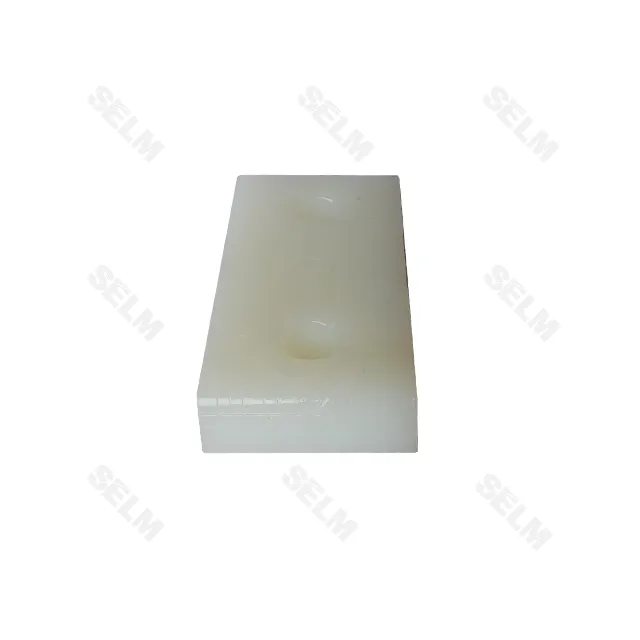 Направляюча ТПК (2 отвори) Claas