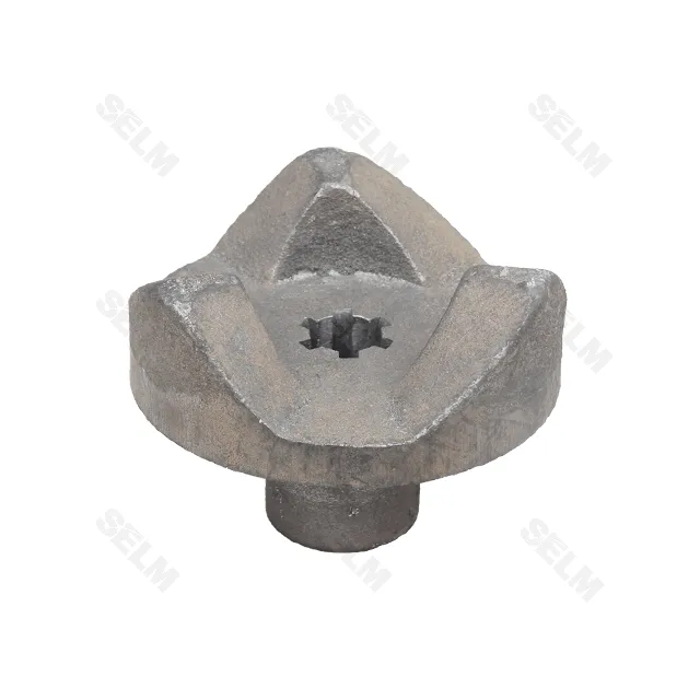 Кулак храповий