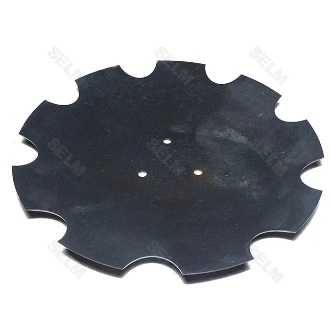 Диск борони ромашка 460х4 мм SMART PART до техніки Joker, Pronto, Express, Maestro, Terano, Tiger, 23246102-SP