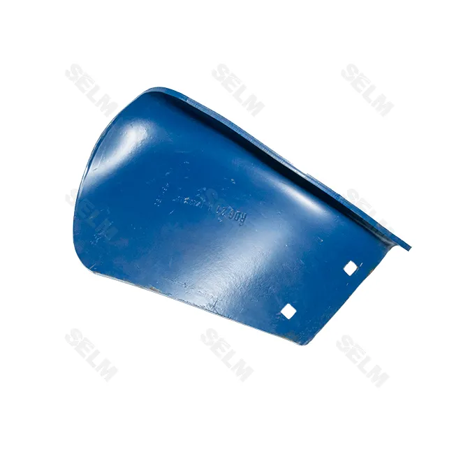 Полиця передплужника ліва Rabewerk - FRANK