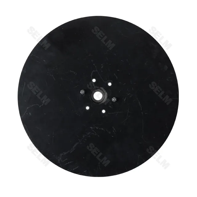 Диск сівалки в зборі 381*3,5 SUNFLOWER