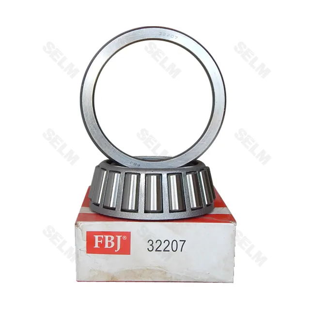 Пiдшипник Claas 32207 FBJ