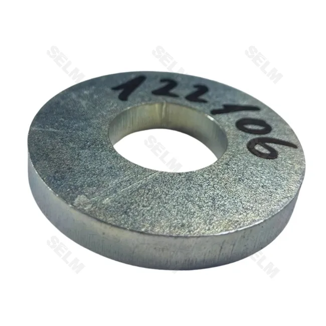 Шайба GREGOIRE BESSON