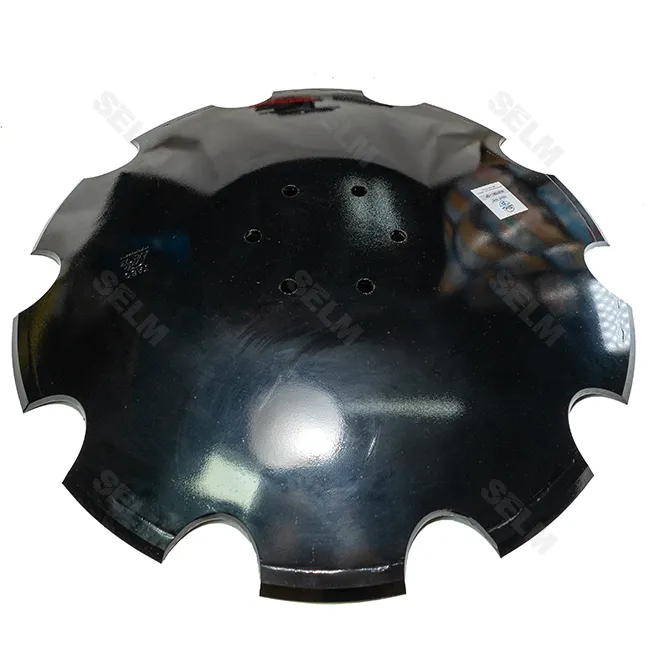 Диск борони ромашка 684х7 мм SMART PART до техніки HORSCH, 00311081-K