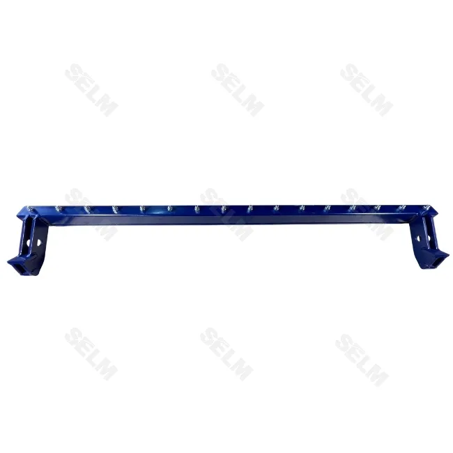 Планка волокуші задня 3,0м ліва FARMET