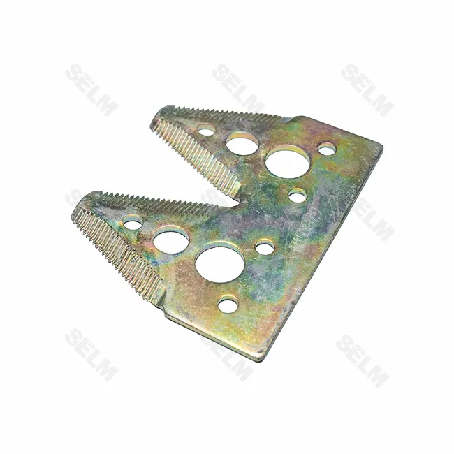 Сегмент John Deere