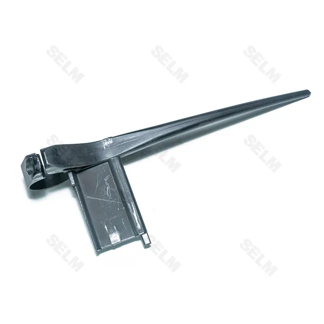 Палець мотовила JD