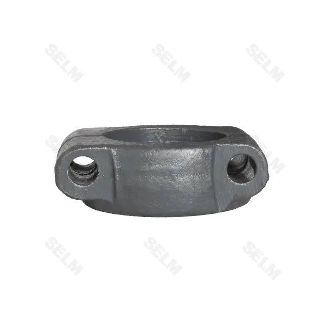 Упір вісі ричагів (нижній вал) к-к 2 шт Т-150К (в-во ЛКМЗ)