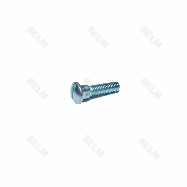 Болт сегмента довгий 25мм JOHN DEERE