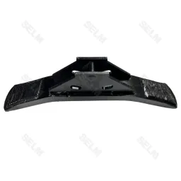 ГАСПАРДО долото підсилене 460х70х20 з наплавкой аналог | R17622960-VT, R17220280, R17220270,  R17622990, KM060171 | СЕЛМ АГРО