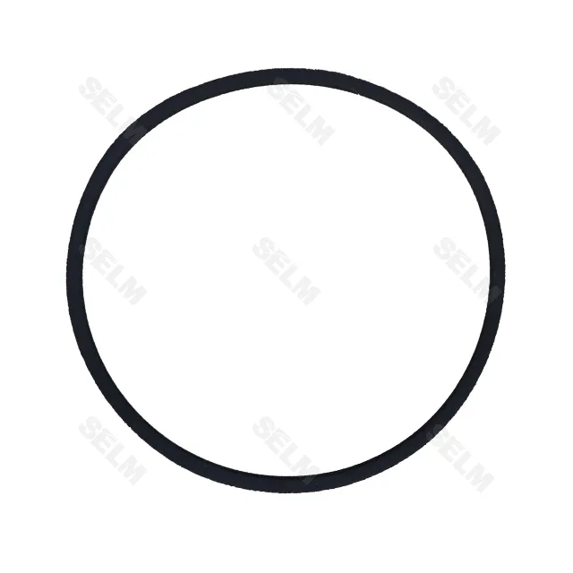 8,5*8-833 ремінь (Rubena)