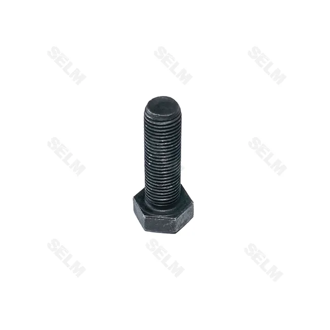 Болт кріплення маховика (М14*35-1,5) МТЗ (Україна)