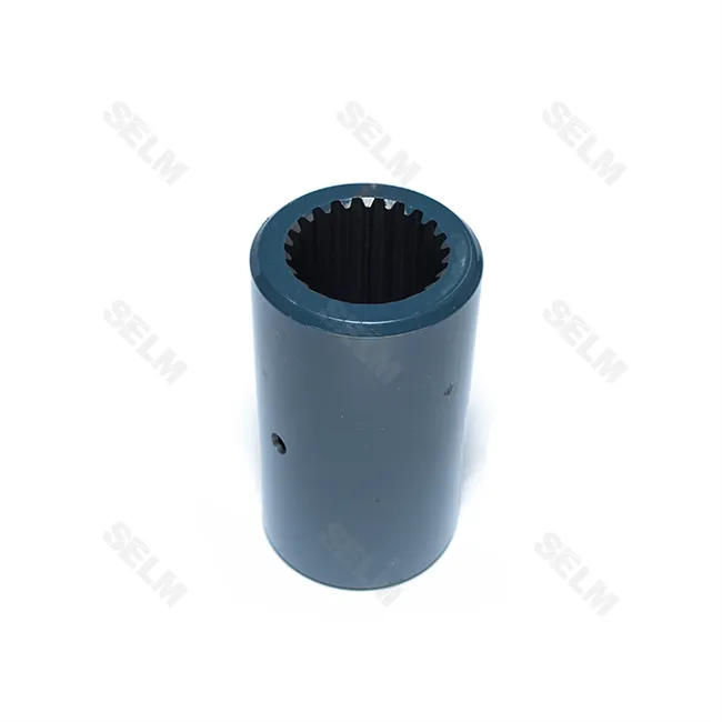 Втулка шліцева Claas