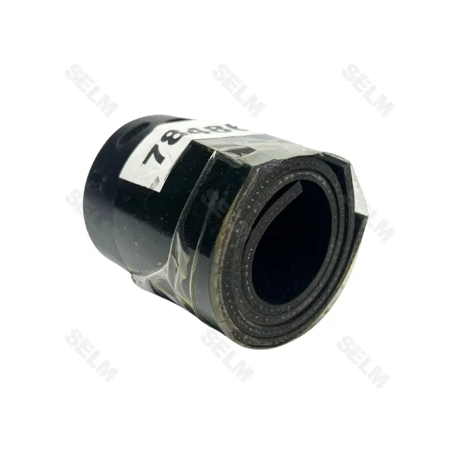 Стрічка ущільнююча 3х60х442 подрібнювача