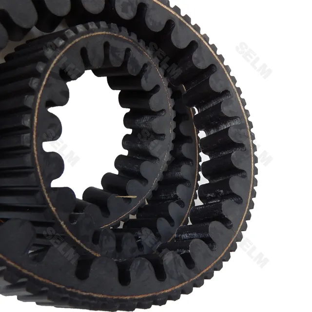 Ремінь Claas HM76