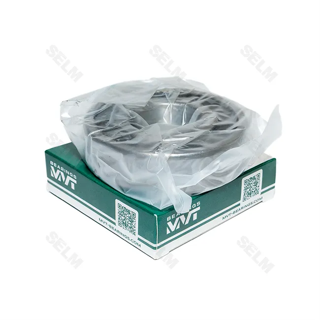 Підшипник 6307-2RS