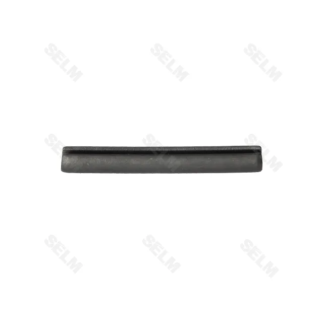 Штифт пружинний 5*40 DIN1481/ISO 8752