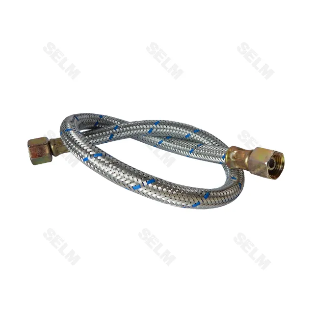 Шланг з`єднувальний Claas