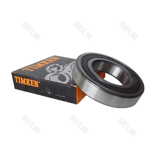 Підшипник 6212-2RS (Timken)