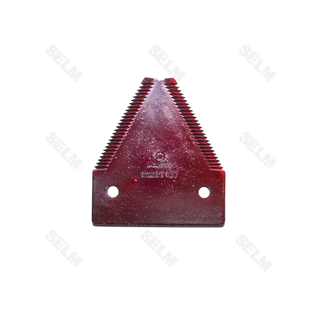 Сегмент ножа жатки Claas