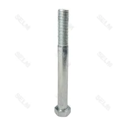 Болт М16*150 8,8 DIN931 Kverneland | 81472 | СЕЛМ АГРО