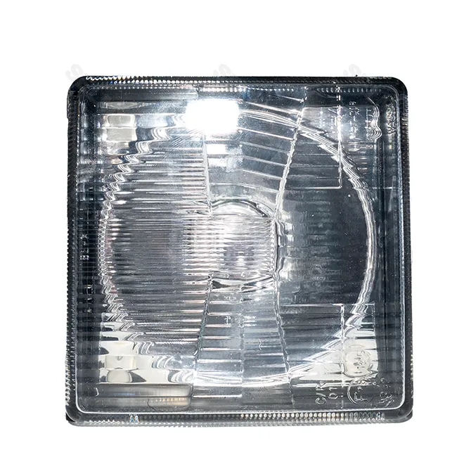 Фара (квадратна) нов.зр.МТЗ (Україна)