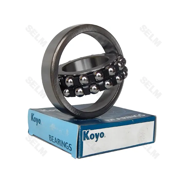 Пiдшипник 1208 KC3 (Koyo)