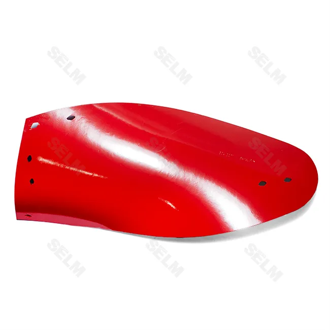 Полиця права WY 400 А Vogel & Noot