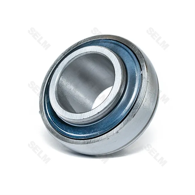 Підшипник 208 UC  (MVT)